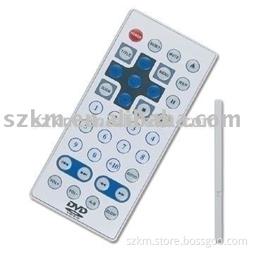 Car Audio-Control Unit